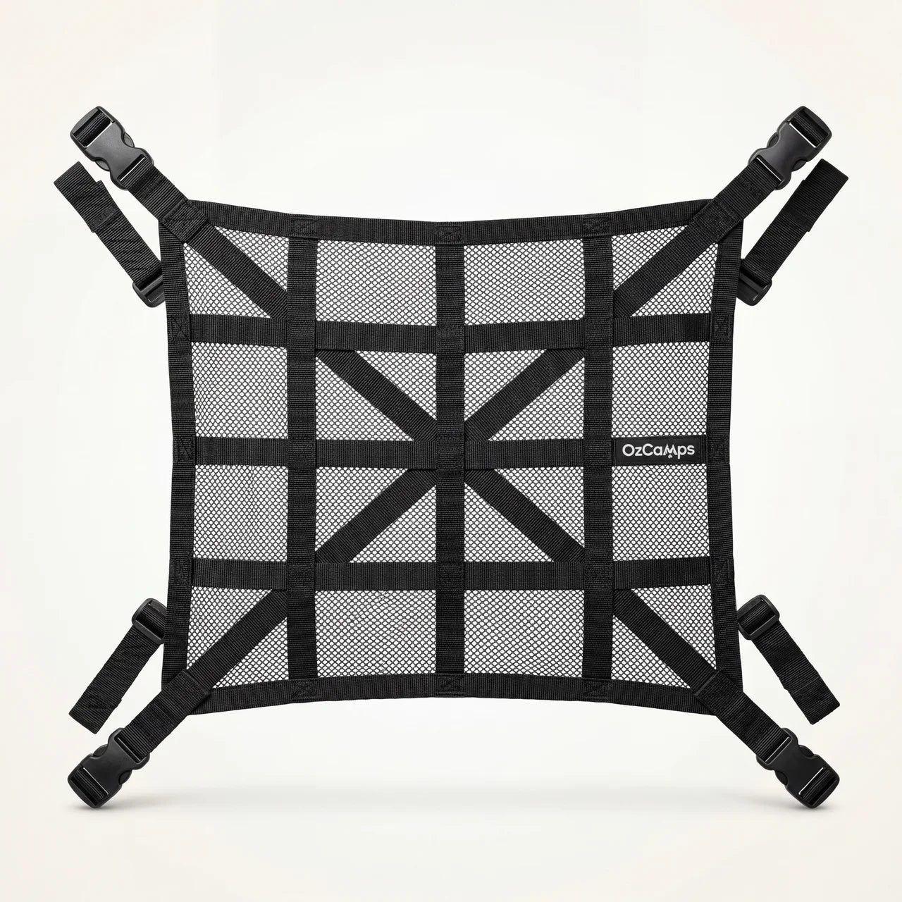 Ultimate Car Overhead Cargo Net